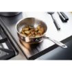 Picture of Vogue Copper Tri-Wall Flared Sauté Pan 20cm