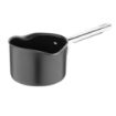 Picture of Vogue Aluminium Non-Stick Milk Pan 14cm