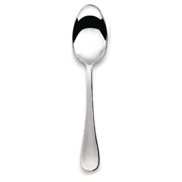 Picture of Elia Reed Dessert Spoon (12 Pack)