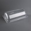 Picture of Olympia 1/1 GN Polycarbonate Rolltop Cover