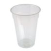 Picture of Huhtamaki Disposable Pint to Brim Tumblers UKCA CE Marked (500 Pack)