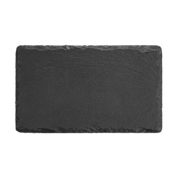 Picture of Olympia Natural Slate Boards GN 1/4 (2 pack)