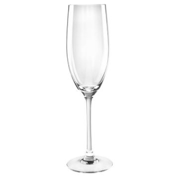 Picture of Chef & Sommelier Cabernet Tulip Champagne Flutes 240ml (24 Pack)