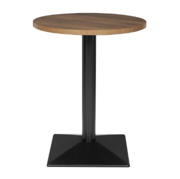 Picture of Bolero Complete Round Table 600mm