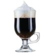 Picture of Arcoroc Irish Coffee Glasses 240ml (24 pack)