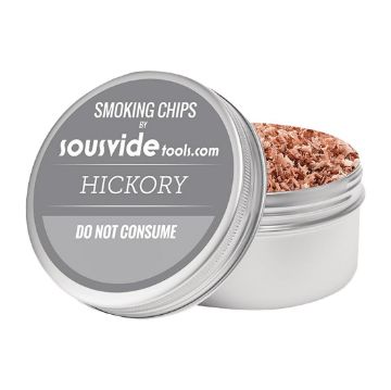 Picture of SousVideTools Smoking Gun Wood Chips Hickory 250ml