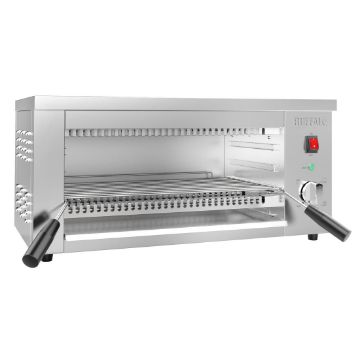 Picture of Buffalo Quartz Salamander Grill