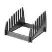 Picture of Hygiplas Plastic Chopping Board Rack 7x14mm Slots