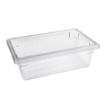Picture of Vogue Polycarbonate Food Container 12Ltr