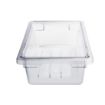 Picture of Vogue Polycarbonate Food Container 12Ltr