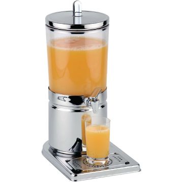 Picture of APS Stainless Steel Juice Dispenser Single