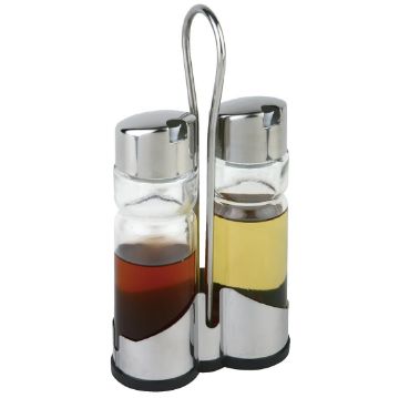 Picture of APS Cruet Set and Stand