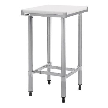 Picture of Vogue Stainless Steel Chopping Board Table 500mm