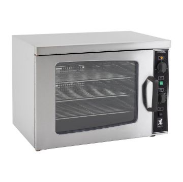 Picture of Falcon Convection Oven E711