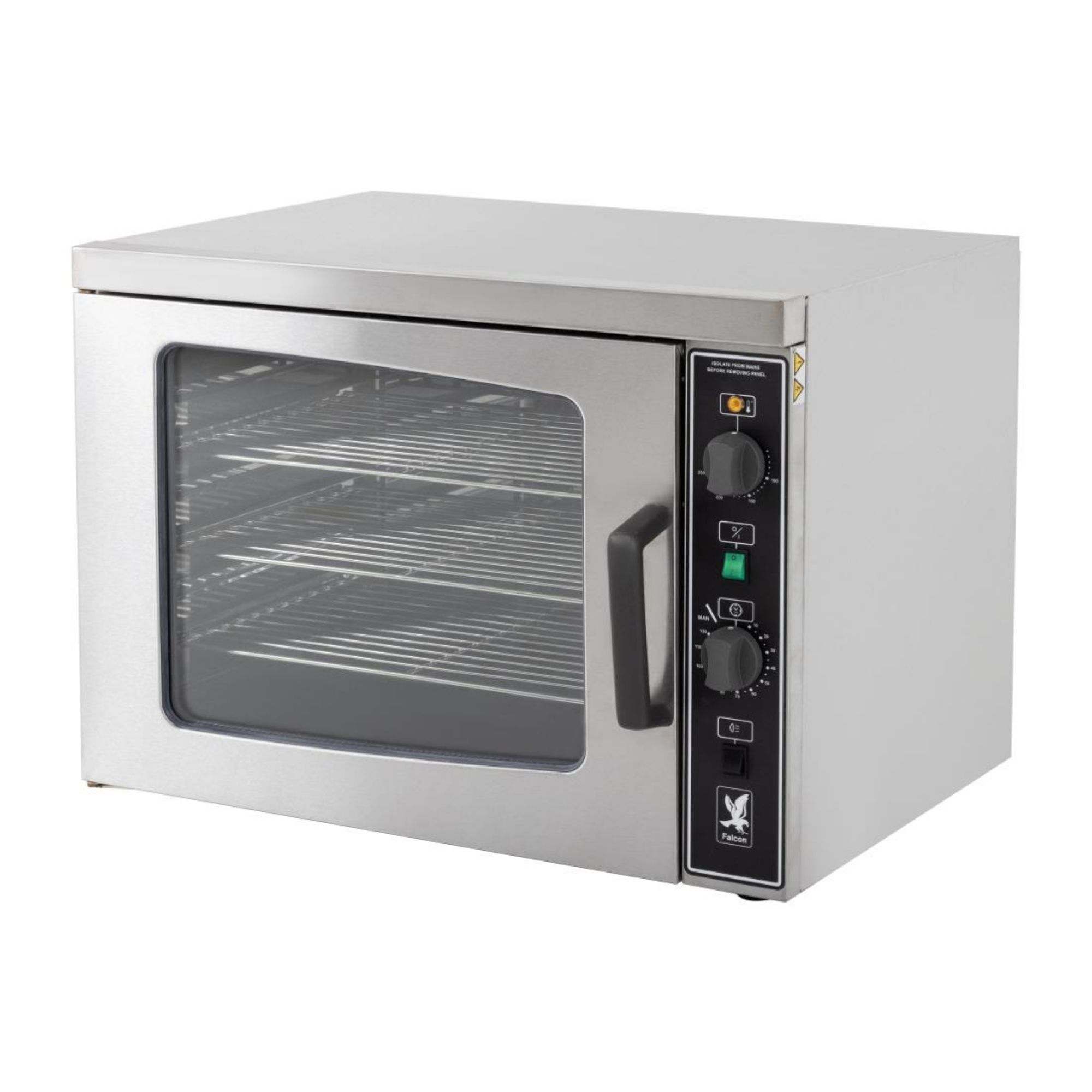 Picture of Falcon Convection Oven E711