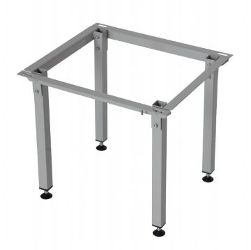 Picture of Classeq Steel Coated Warewasher Stand BWS400