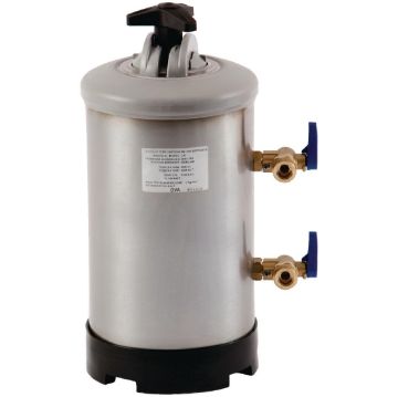 Picture of Manual Water Softener WS8-SK