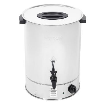 Picture of Burco Manual Fill Water Boiler 30Ltr