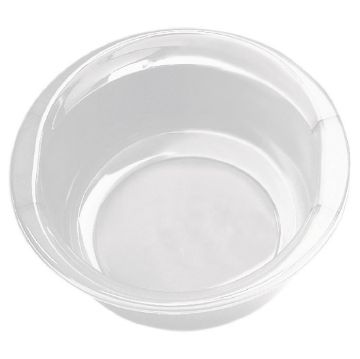 Picture of Polypropylene Bowl White 5Ltr