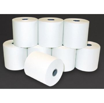 Picture of Olympia Non-Thermal Till Roll 40 x 57mm (10 pack)