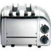 Picture of Dualit 2 Slice Vario Sandwich Toaster Polished Finish 21056