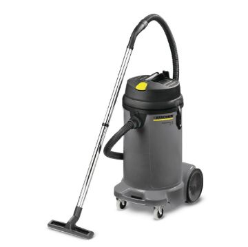 Picture of Karcher Wet and Dry Vacuum