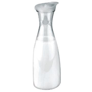 Picture of Polycarbonate Carafe and Lid 1.6Ltr