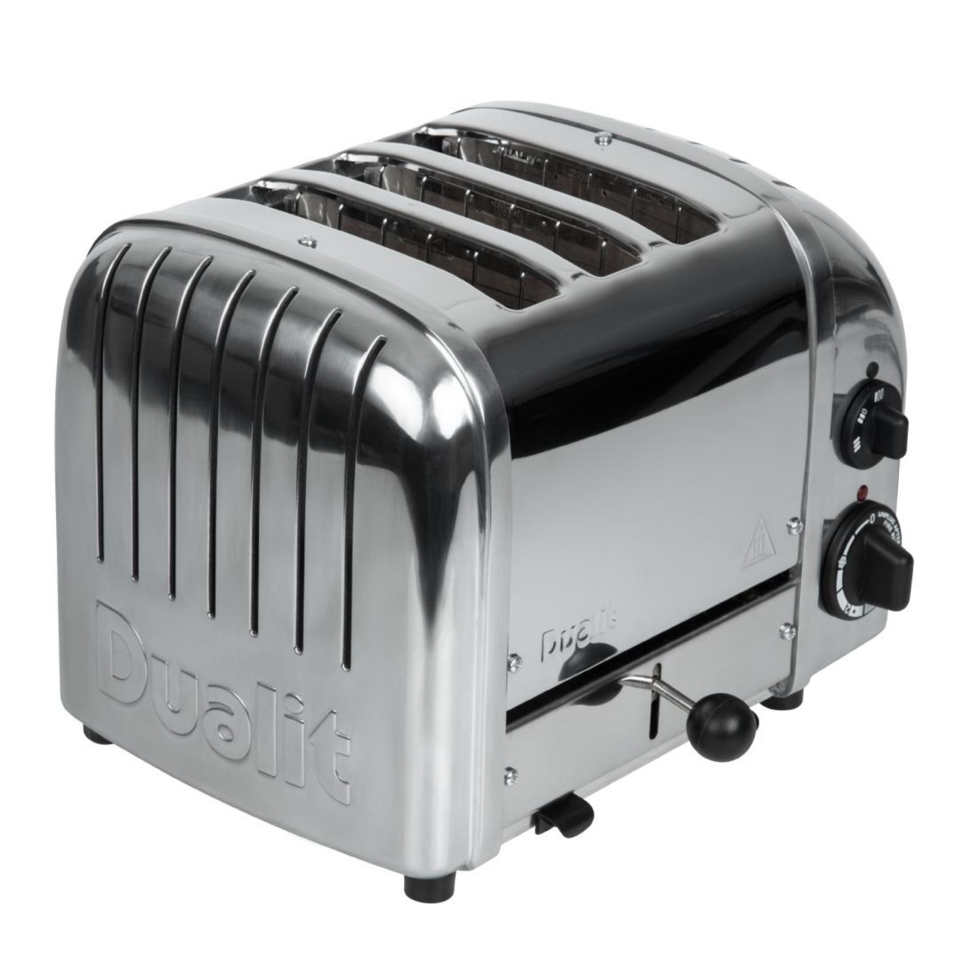 Picture of Dualit 2 + 1 Combi Vario 3 Slice Toaster 31213