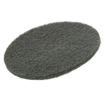 Picture of SYR Floor Stripping Pad Black (5 Pack)