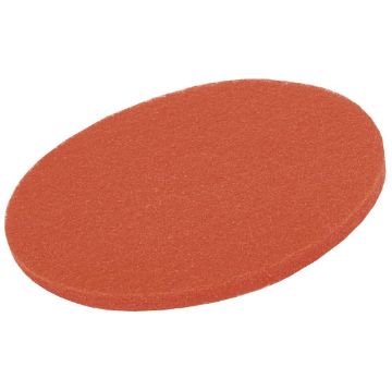 Picture of SYR Floor Buffing Pad Red (5 Pack)
