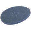 Picture of SYR Floor Cleaning Pad Blue (5 Pack)