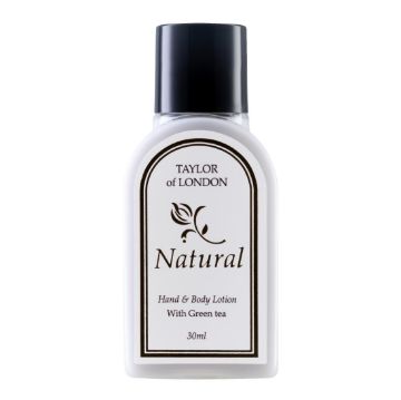 Picture of Hotel Complimentary Natural Range Hand and Body Lotion (250 pack)