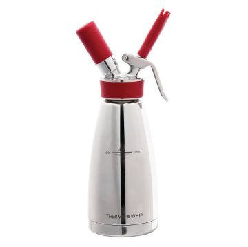Picture of ISI Thermo Whipped Cream Dispenser 500ml