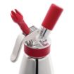 Picture of ISI Thermo Whipped Cream Dispenser 500ml