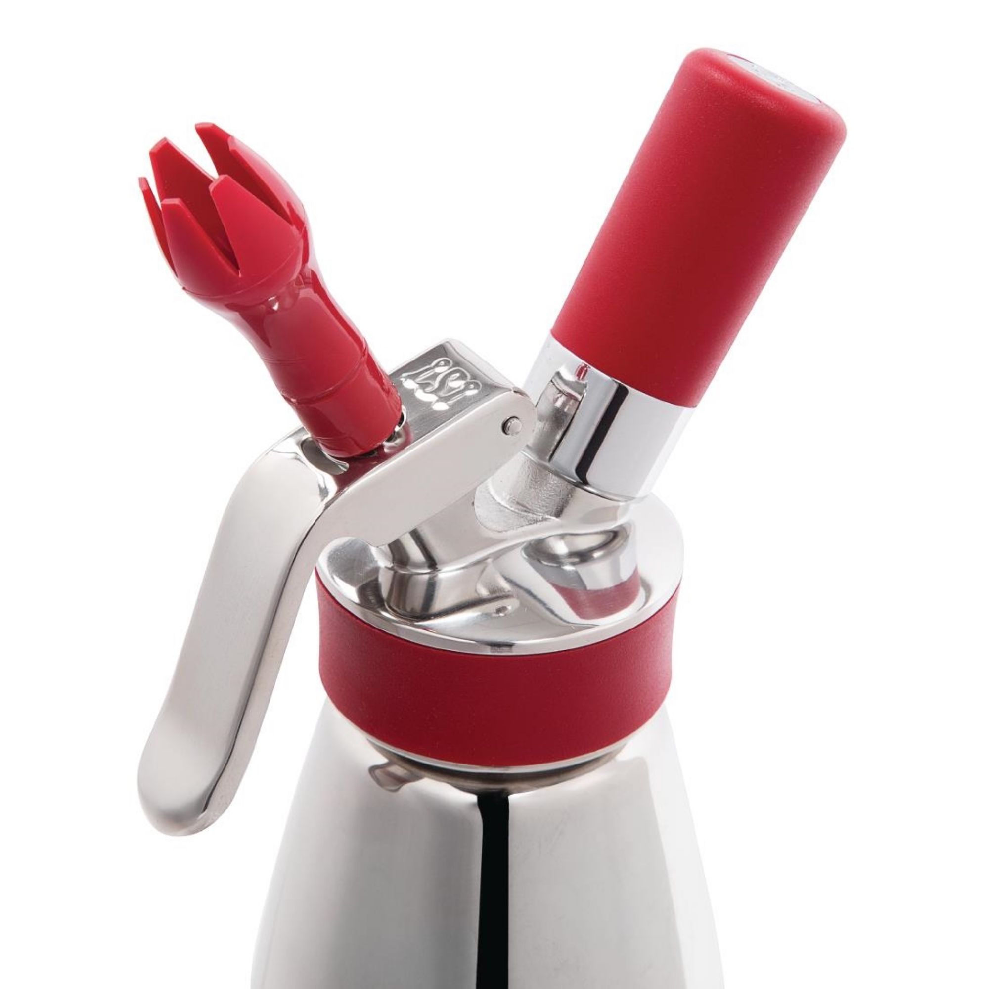 Picture of ISI Thermo Whipped Cream Dispenser 500ml