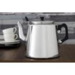 Picture of Canteen Aluminium Teapot 4.5Ltr