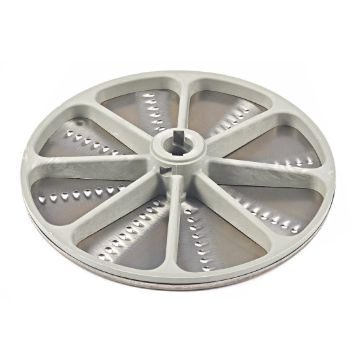 Picture of Buffalo 4mm Grating Disc