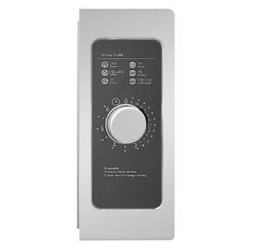 Picture of Buffalo Control Panel Assembly
