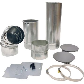 Picture of Whirlpool Vent Kit for HC593 & DC834