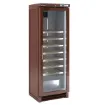 Picture of Infrico Upright Single Door Wine Cellar (100 Bottles)