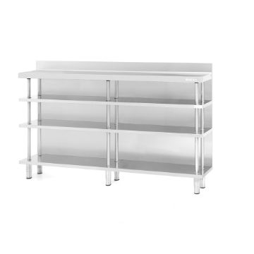 Picture of Infrico ME301500 Undercounters ME Series – Shelf Unit And Working Table