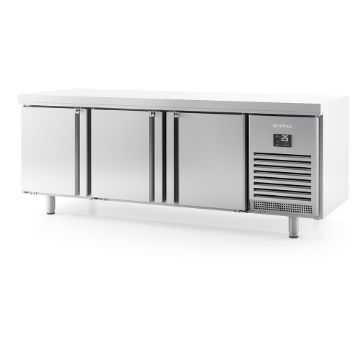 Picture of Infrico MR2190H Undercounters MR H Series – Ventilated Refrigerated Table With Humidity Control -Series 800