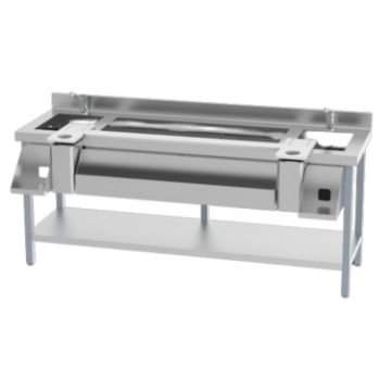 Picture of Infrico BST2000N Undercounters Cocktail Table Bar Station Series – Bar Station