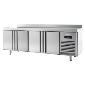 Picture of Infrico BMPP2500BT Undercounters 600 Series – Undercounter Refrigerator