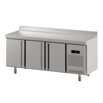 Picture of Infrico BMGN1960A Undercounters GN1/1 700 Series – Undercounter Refrigerator And Freezer Gn1/1 700 Serie (GN 1/1)