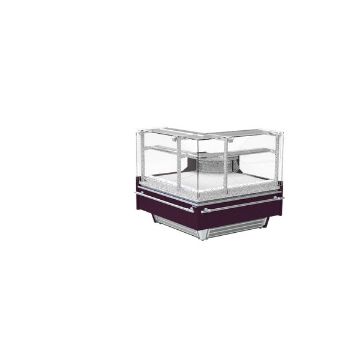 Picture of Infrico VBC90ASUCP Supermarket Cases – Plug In
