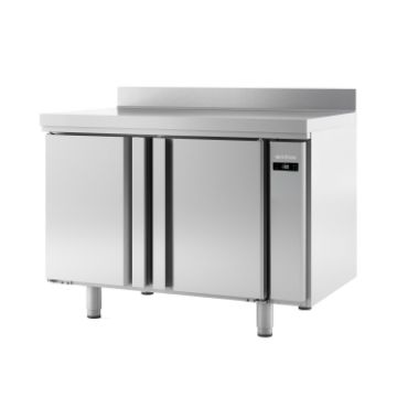 Picture of Infrico BMGN1470GRBT Undercounters Refrigerated Table Gn1/1 700 Series – Remote Undercounter Refrigerator Gn1/1 700 Serie (GN 1/1)