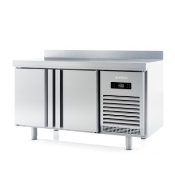 Picture of Infrico BMGN1470II Undercounters GN1/1 700 Series – Undercounter Refrigerator And Freezer Gn1/1 700 Serie (GN 1/1)