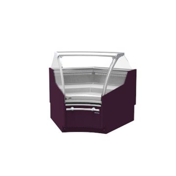 Picture of Infrico VEX45ACIU Supermarket Cases – Experience Display Case Plug In