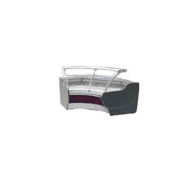 Picture of Infrico VBC90ACRI Supermarket Cases – Remote Group